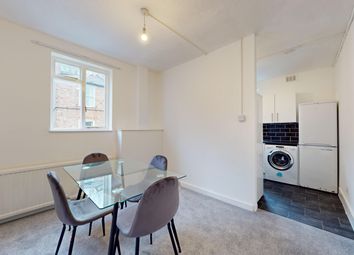 Thumbnail 4 bed maisonette to rent in Parfrey Street, Hammersmith