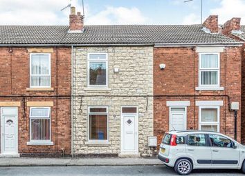 Thumbnail Property to rent in Beehive Road, Brampton, Chesterfield