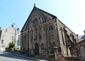 Thumbnail Flat for sale in Bank Road, Matlock