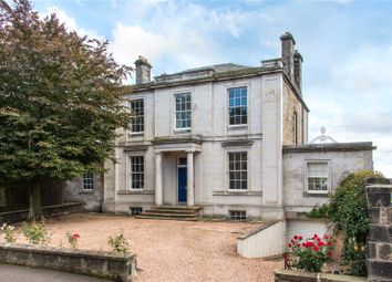 Thumbnail Detached house for sale in 5 Abbey Park Place, Dunfermline, Fife