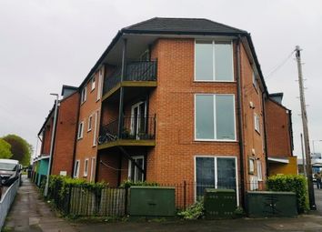 Thumbnail Flat to rent in High Street, Newcastle