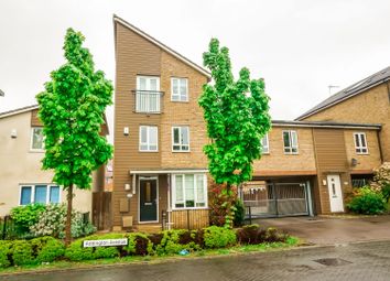 3 Bedroom Link-detached house for sale