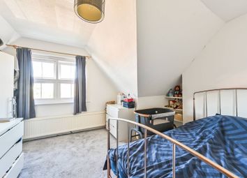 Thumbnail 1 bedroom flat to rent in Killieser Avenue, Streatham Hill, London
