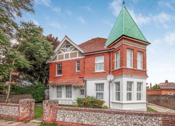 Thumbnail 2 bed flat for sale in Tower House, 5, Reigate Road, Worthing