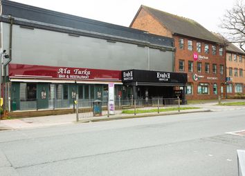 Thumbnail Leisure/hospitality for sale in High Street, Crawley