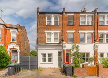 Thumbnail 2 bed flat for sale in Weston Park, London