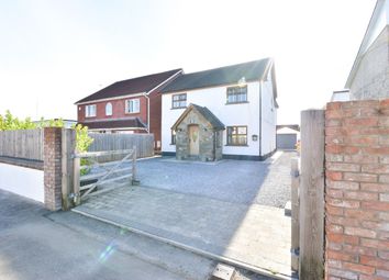 Gorseinon - 5 bed detached house for sale