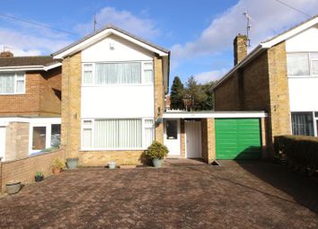 Thumbnail 3 Bed Detached House For Sale In Weaponness Valley Road Scarborough Thumbnail 3 Bed Detached House For Sale In Weaponness Valley Road Scarborough