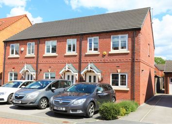 2 Bedrooms Terraced house for sale in Foundry Gate, Wombwell, Barnsley S73