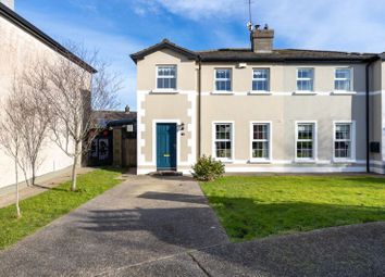 Thumbnail 4 bed semi-detached house for sale in 8 Beechville, Clonard Road, Wexford Town, Wexford County, Leinster, Ireland
