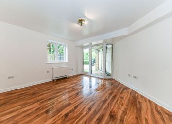 Thumbnail Flat to rent in Edith Cavell Way, London