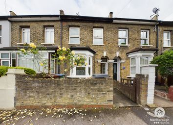 Thumbnail 2 bed town house for sale in Downsell Road, London