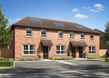 Dwh Em Ashbourne Archford CGI