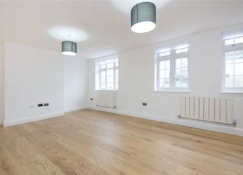 Thumbnail 2 bed flat to rent in Barking Road, West Ham