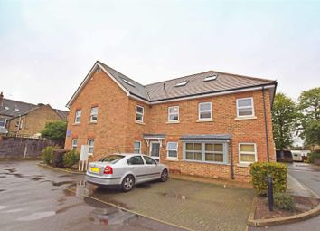 Thumbnail 1 bed flat for sale in Rosetree Place, Hampton
