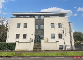 Thumbnail 2 bed flat for sale in Pittville Circus Road, Pittville, Cheltenham