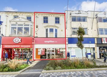 Thumbnail Retail premises for sale in 78 Terminus Road, Eastbourne, East Sussex