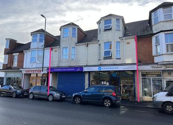 Thumbnail Retail premises for sale in Shepherd House, 849-851 Christchurch Road, Bournemouth, Dorset