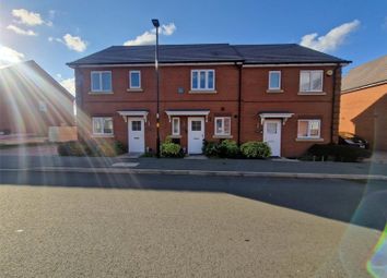 Thumbnail 2 bed terraced house for sale in Hawthorn Way, Kings Norton, Birmingham