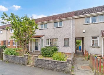 Thumbnail 2 bed terraced house for sale in 23 Dick Crescent, Irvine