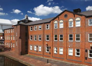 Thumbnail Office to let in Albert House, Quay Place, 92 Edward Street, Birmingham