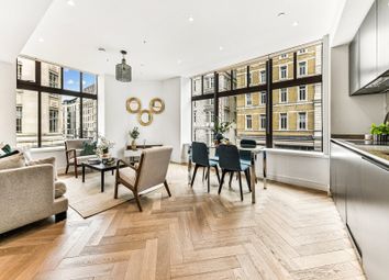 Thumbnail 2 bedroom flat for sale in Southampton Street, Covent Garden
