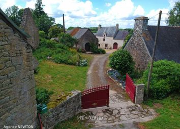 Thumbnail 3 bed property for sale in Guern, Morbihan, Brittany