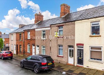 Thumbnail 2 bed property for sale in Albert Street, Barrow In Furness