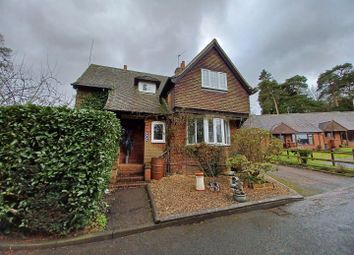 Thumbnail Detached house to rent in High Street, Hampton-In-Arden, Solihull