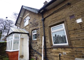 2 Bedrooms Cottage to rent in Duckworth Lane, Bradford BD9