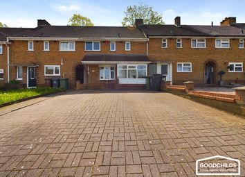 Thumbnail Terraced house for sale in Lancaster Place, Bloxwich