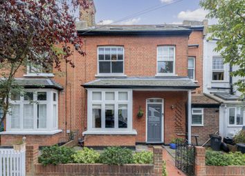 Thumbnail Property for sale in Orchard Road, St Margarets, Twickenham