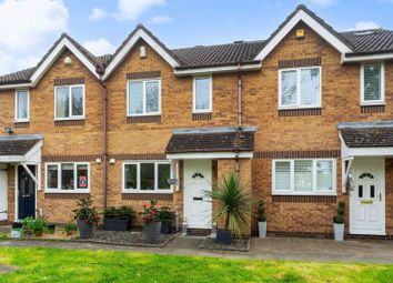 Worcester Park - Terraced house for sale              ...