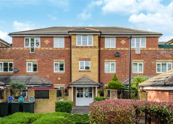 Thumbnail 3 bed flat for sale in The Cygnets, Feltham