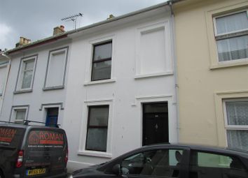 Thumbnail 2 bed terraced house to rent in Daniel Place, Penzance