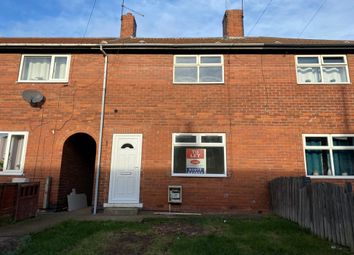 Thumbnail Terraced house to rent in Smeaton Road, Upton