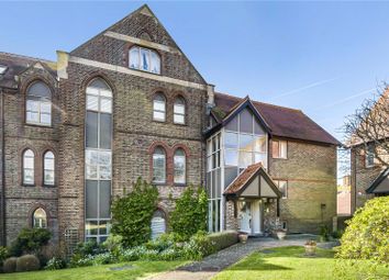 Thumbnail Flat for sale in Rottingdean Place, Brighton, East Sussex