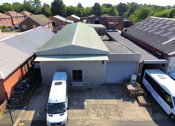 Thumbnail Commercial property to let in Brentwood Grove, Wallsend