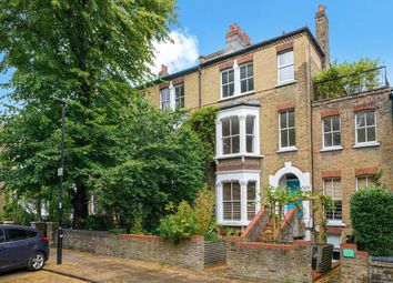 Thumbnail 3 bed flat for sale in St. George's Avenue, London