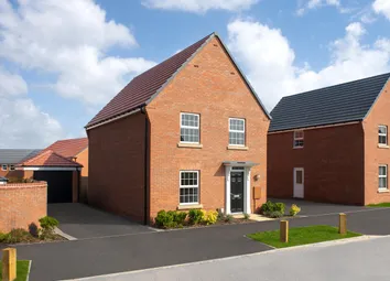 Dwh Em The Skylarks Ingleby No Garage