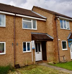 Thumbnail Terraced house to rent in Mill Meadow, Kingsthorpe, Northampton