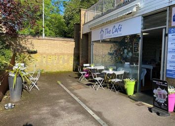 Thumbnail Restaurant/cafe for sale in Stoney Stanton, England, United Kingdom