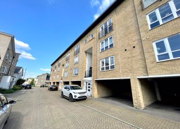 Thumbnail 1 bed flat for sale in Tanyard Place, Harlow