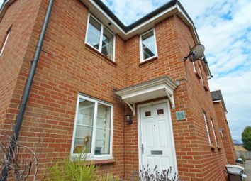 2 Bedroom End terrace house for rent
