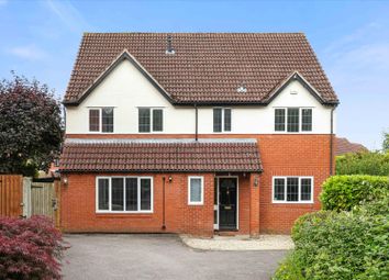 Thumbnail 5 bed detached house for sale in Manse Gardens, Cheltenham, Gloucestershire