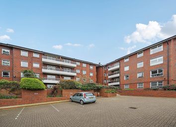 Thumbnail Flat for sale in Heathside, Finchley Rd