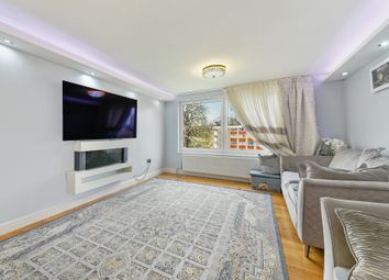 Thumbnail 1 bedroom flat for sale in Bramley Hill, South Croydon