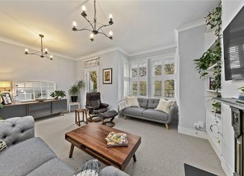 Thumbnail 3 bed maisonette for sale in Moor Mead Road, St Margarets