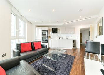 Thumbnail 1 bed flat to rent in Altitude Point, Alie Street, Aldgate