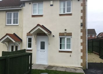 2 Bedroom End terrace house for rent